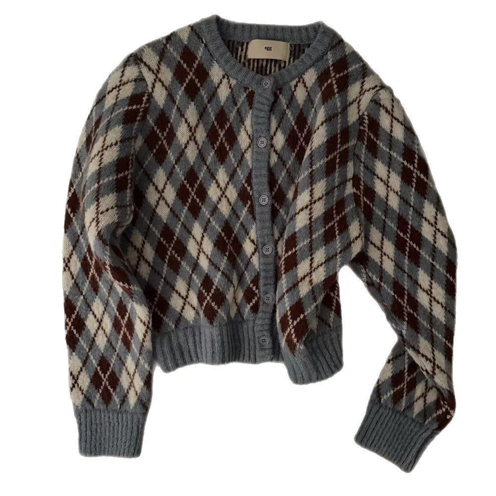 Suéteres & Cardigans