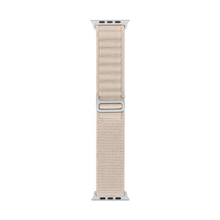 Compatible Apple Watch Band for Apple Watch Series 11/10, High Mountain Nylon Loop Band Ultra