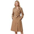 Women's double breasted jacket