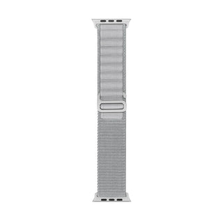 Compatible Apple Watch Band for Apple Watch Series 11/10, High Mountain Nylon Loop Band Ultra