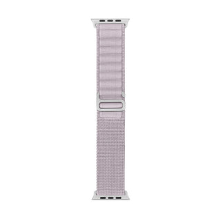 Compatible Apple Watch Band for Apple Watch Series 11/10, High Mountain Nylon Loop Band Ultra