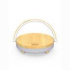 Living desk lamp, mobile phone, wireless charging, Bluetooth speaker, minimalist ins, bedside lamp