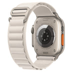 Compatible Apple Watch Band for Apple Watch Series 11/10, High Mountain Nylon Loop Band Ultra