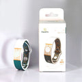 Equantu NB01 New NFC Bracelet Touch to Play on Phone Lightweight and Comfortable Design
