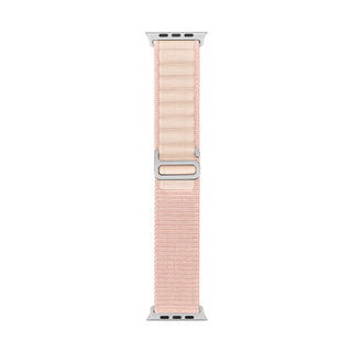 Compatible Apple Watch Band for Apple Watch Series 11/10, High Mountain Nylon Loop Band Ultra