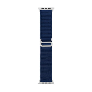 Compatible Apple Watch Band for Apple Watch Series 11/10, High Mountain Nylon Loop Band Ultra