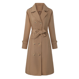 Women's double breasted jacket