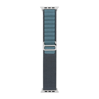 Compatible Apple Watch Band for Apple Watch Series 11/10, High Mountain Nylon Loop Band Ultra