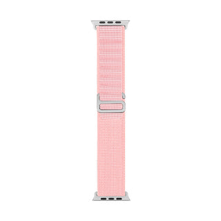 Compatible Apple Watch Band for Apple Watch Series 11/10, High Mountain Nylon Loop Band Ultra