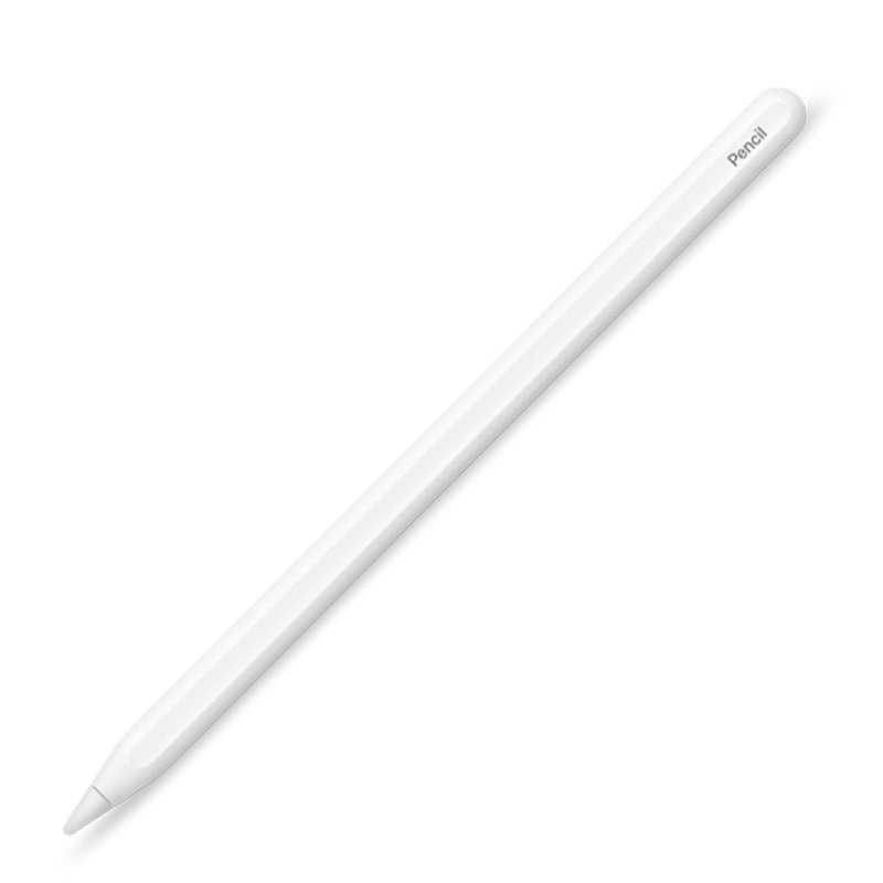Caneta Capacitiva Magnética para iPad com Recarga sem Fio — 3ª Geração