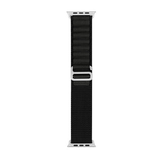Compatible Apple Watch Band for Apple Watch Series 11/10, High Mountain Nylon Loop Band Ultra