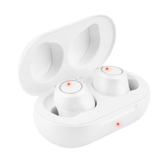 Invisible Rechargeable In-Ear Hearing Aid Z-100 with Charging Case Digital Hearing Aid for Both Ears