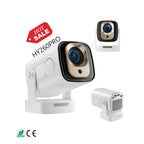 Projetor Smart 4K Android 11 com Foco Automático — Hy260Pro