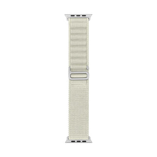 Compatible Apple Watch Band for Apple Watch Series 11/10, High Mountain Nylon Loop Band Ultra