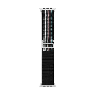 Compatible Apple Watch Band for Apple Watch Series 11/10, High Mountain Nylon Loop Band Ultra