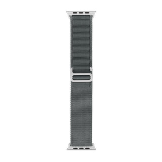 Compatible Apple Watch Band for Apple Watch Series 11/10, High Mountain Nylon Loop Band Ultra
