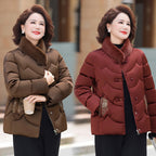 Loose long sleeved jacket