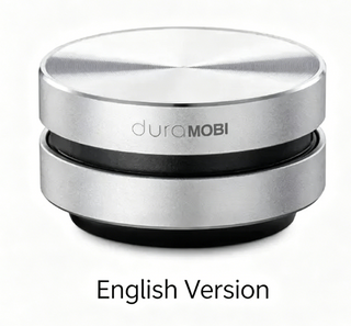 Dura MOBI Hummingbird Magnetic Portable Bone Conduction Speaker TWS Wireless Bluetooth Stereo Sound