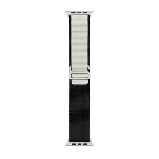Compatible Apple Watch Band for Apple Watch Series 11/10, High Mountain Nylon Loop Band Ultra