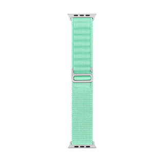 Compatible Apple Watch Band for Apple Watch Series 11/10, High Mountain Nylon Loop Band Ultra