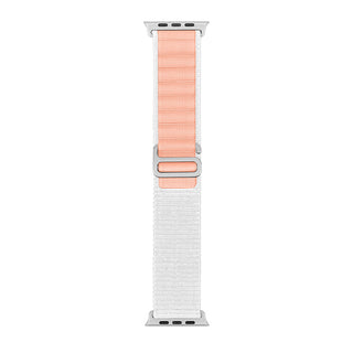 Compatible Apple Watch Band for Apple Watch Series 11/10, High Mountain Nylon Loop Band Ultra
