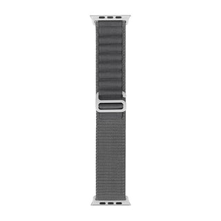 Compatible Apple Watch Band for Apple Watch Series 11/10, High Mountain Nylon Loop Band Ultra