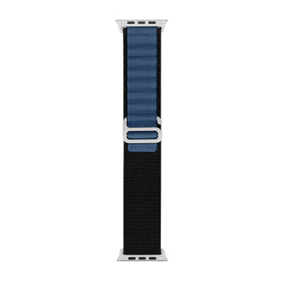 Compatible Apple Watch Band for Apple Watch Series 11/10, High Mountain Nylon Loop Band Ultra